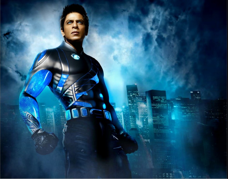 Ra.One