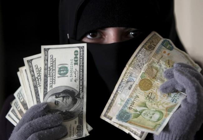 Dollar Dollar