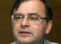 Arun Jaitley