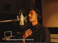 dhanush