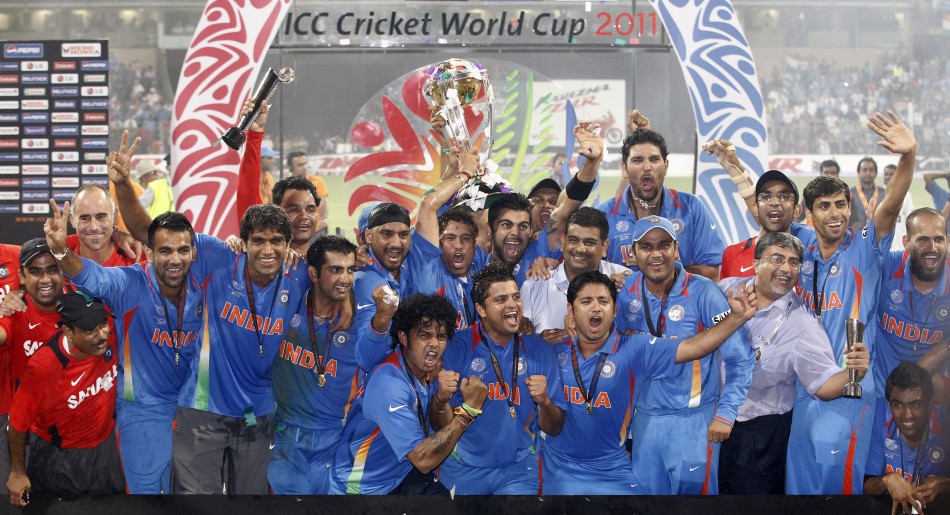 Cricket World Cup