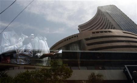 BSE Sensex
