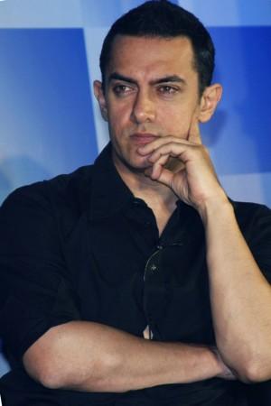 Aamir Khan (Reuters)