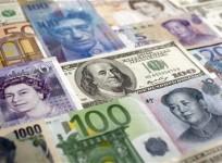 arrangement-of-various-world-currencies-including-chinese-yuan-japanese-yen-us-dollar-euro-british-pound-swiss-franc-and-pictured-in-warsaw