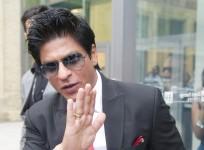 Shahrukh Khan