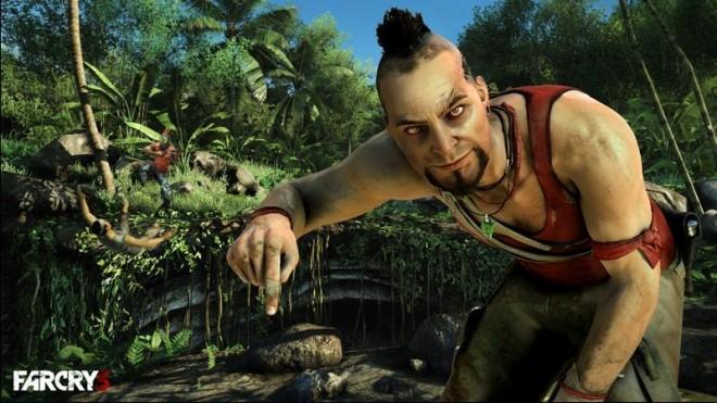 Far Cry Wild Expeditions