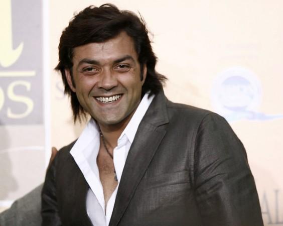 Bobby Deol