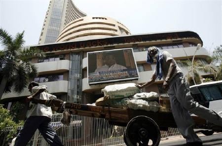 BSE Sensex