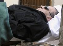 former-egyptian-president-hosni-mubarak-lies-on-a-stretcher-while-being-transported-to-the-courtroom-at-the-police-academy-in-cairo
