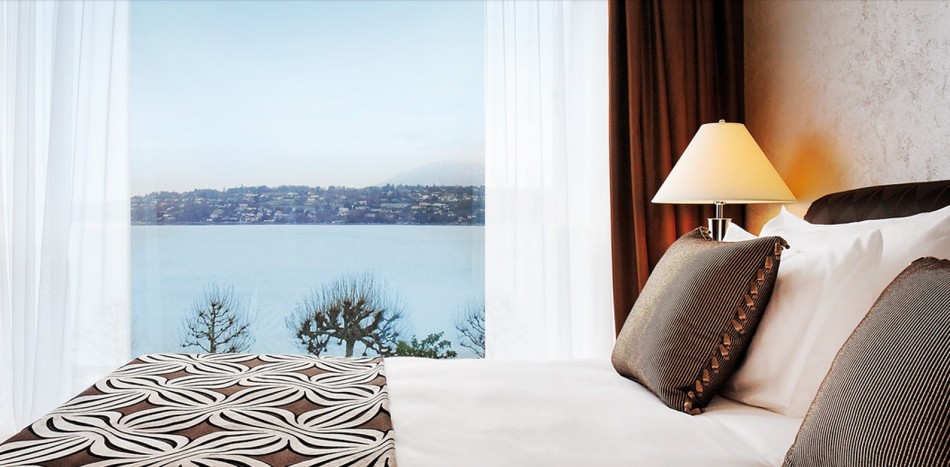 Royal Penthouse Suite