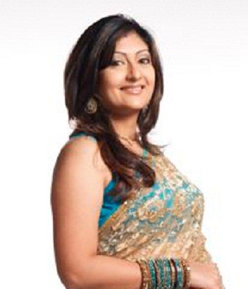 Juhi Parmar
