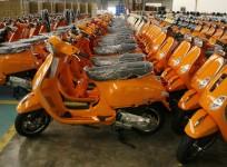 piaggio-scooters