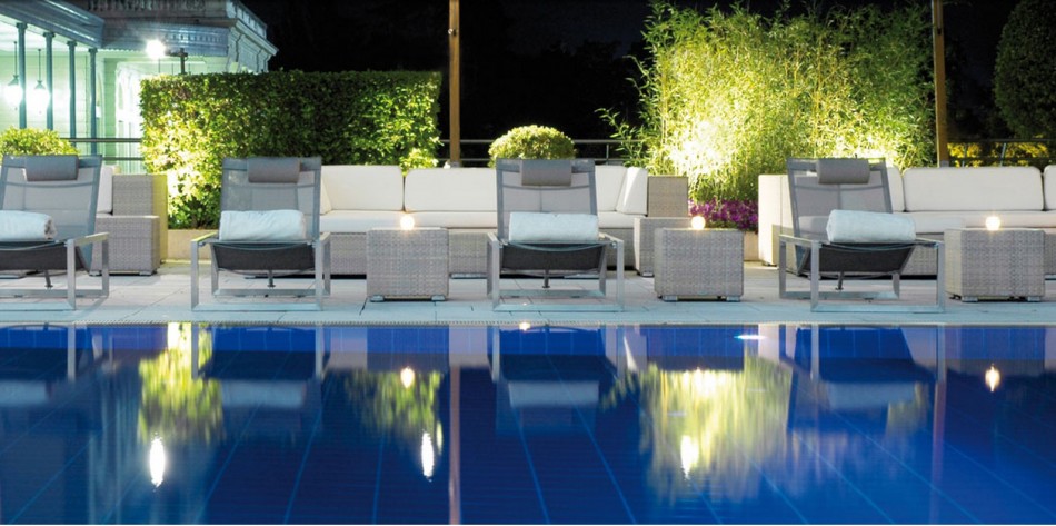 Royal Penthouse Suite