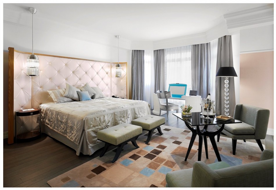 Penthouse Suite