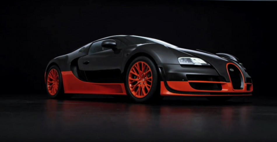 World's 10 Most Expensive Cars 2012 (PHOTOS) - IBTimes India