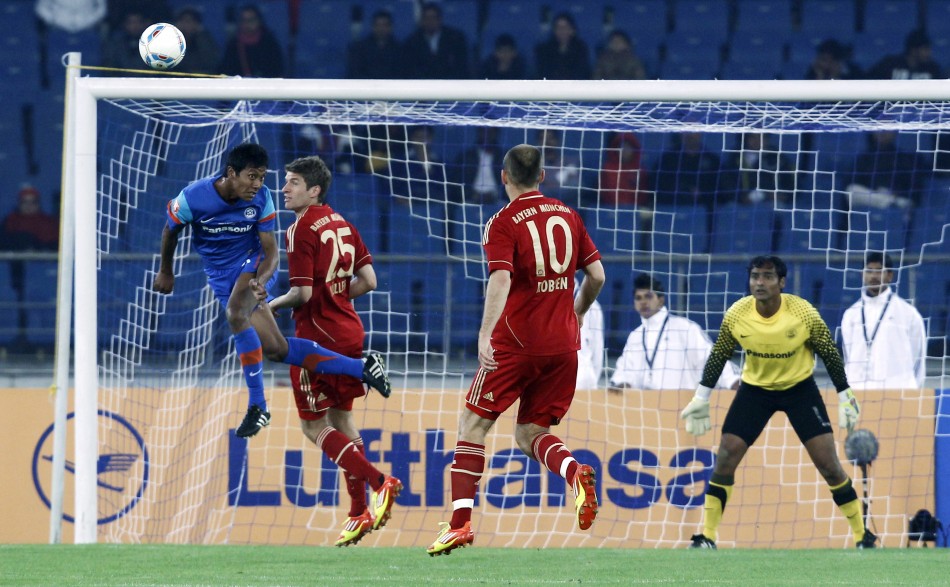 Moirangthem Govin Singh