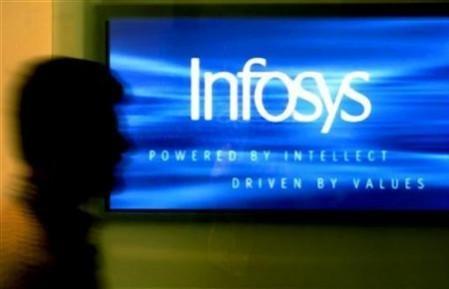 Infosys Infosys