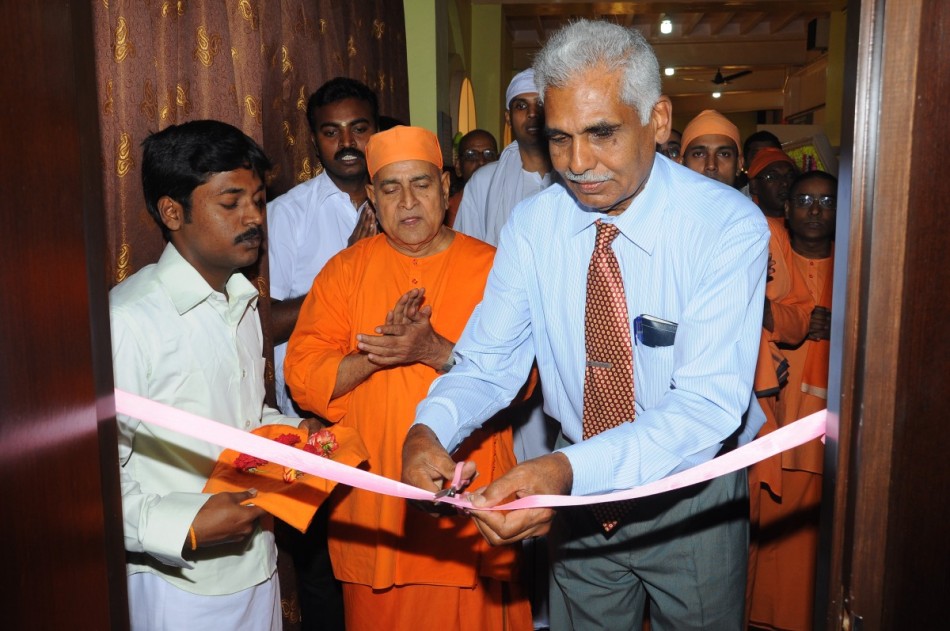 Celebration of Swami Vivekananda's 150th Birth Anniversary