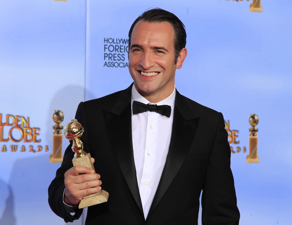 Jean Dujardin