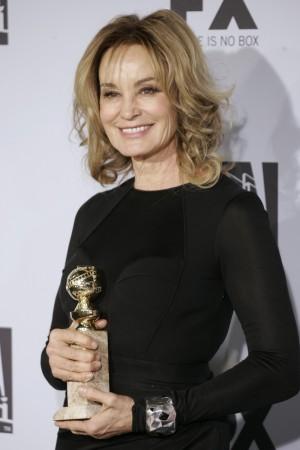 Jessica Lange