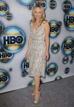 Anne Heche Anne Heche