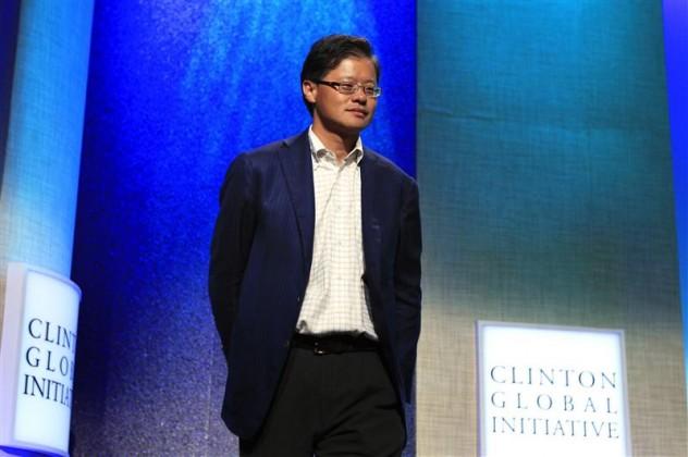 Yahoo! Co-founder Quits; Excerpts of Jerry Yang's Letter to Yahoo ...