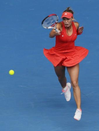 Caroline Wozniacki Caroline Wozniacki