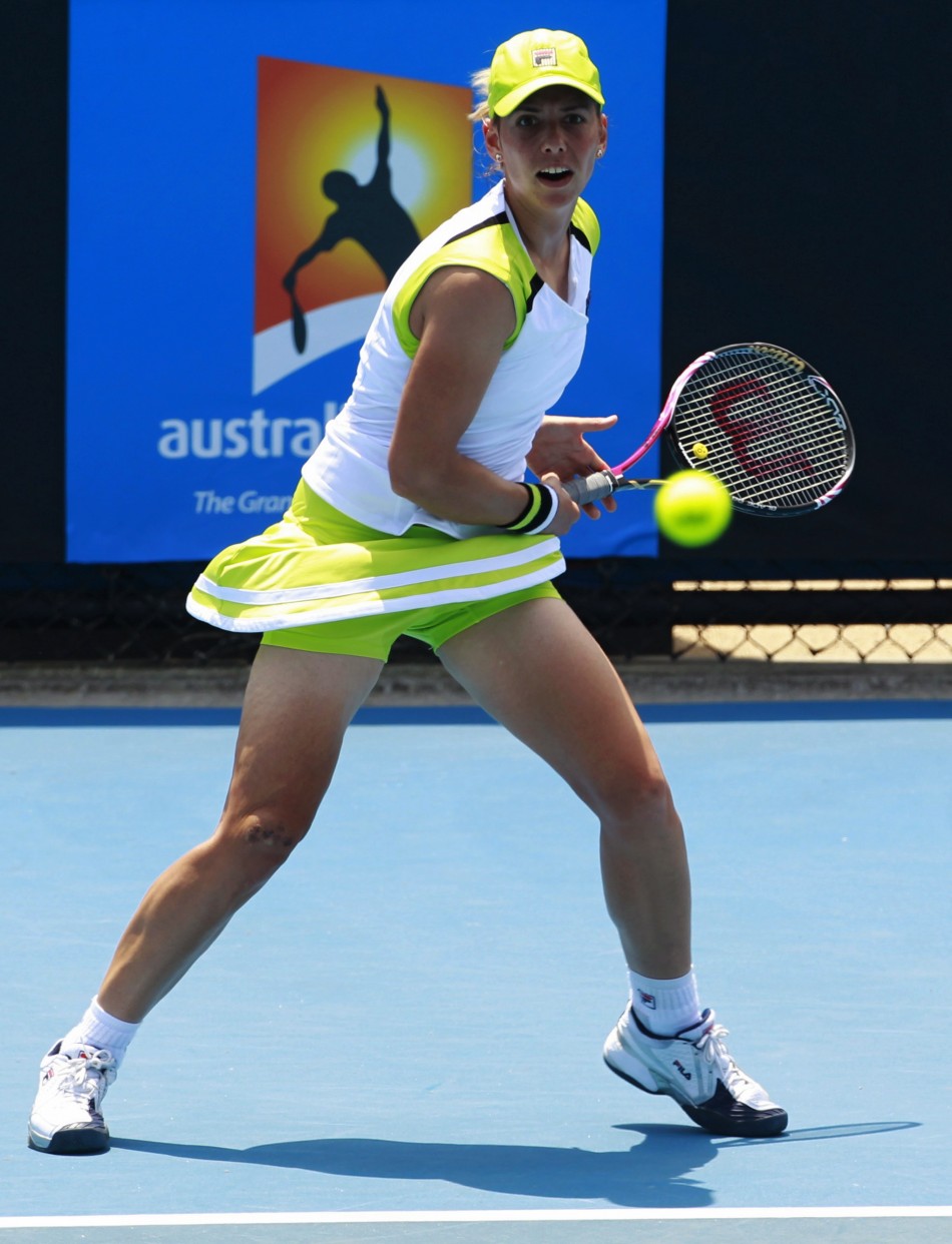 Marina Erakovic