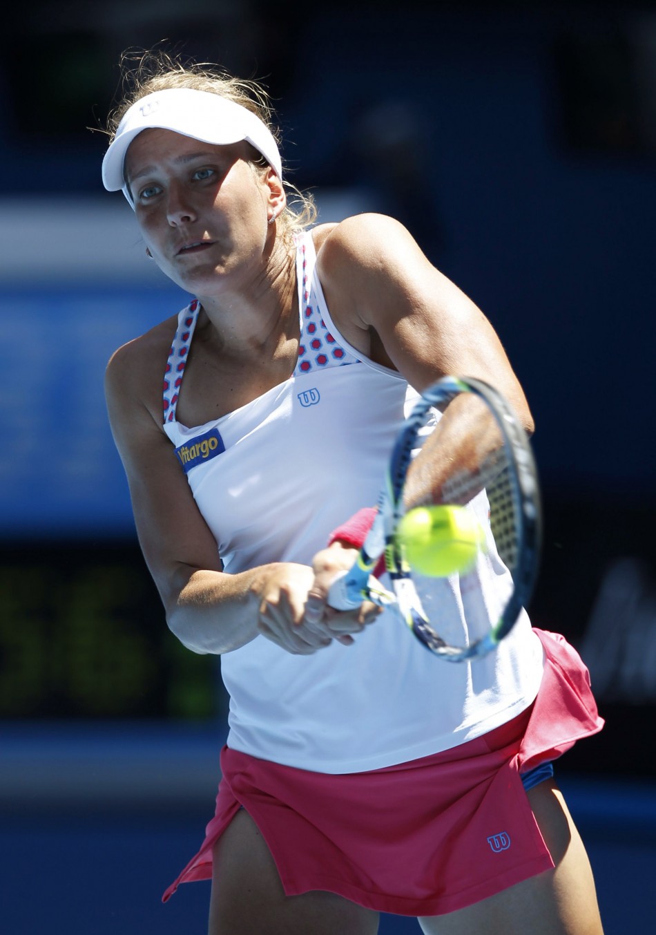 Barbora Zahlavova Strycova