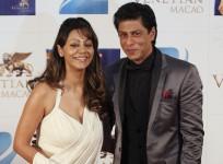 Shah Rukh Khan, Gauri Khan