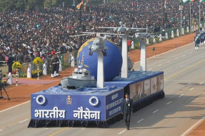 India's 63rd Republic Day