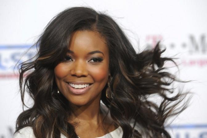 Gabrielle Union Gabrielle Union, Dwyane Wade's Girlfriend