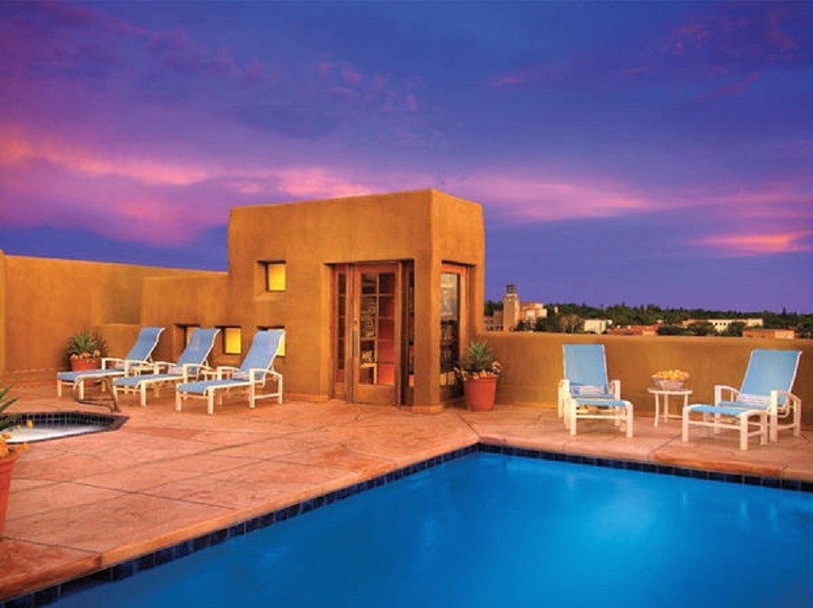 Eldorado Hotel and Spa