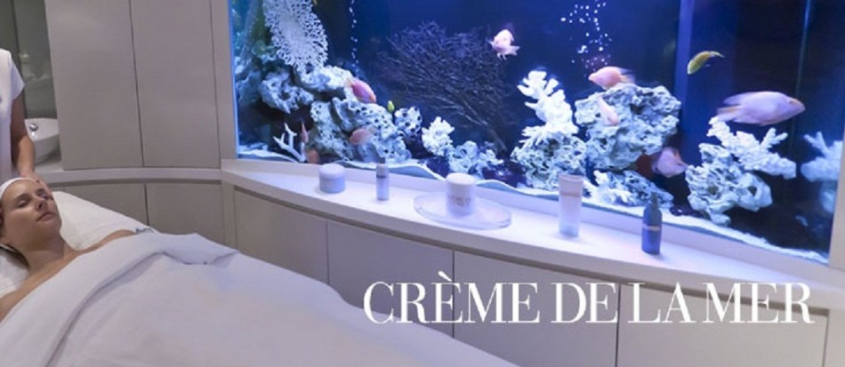 Urban Retreat at Harrods