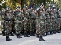 Indian Army