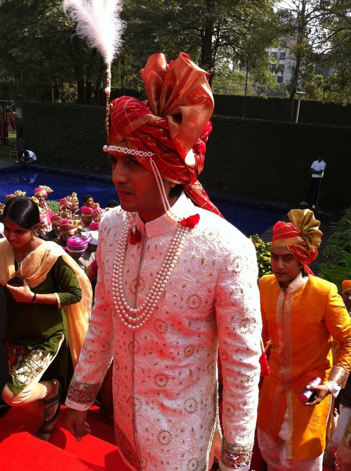 Riteish Deshmukh