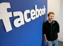 Mark Zuckerberg
