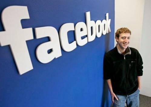 Facebook CEO Mark Zuckerberg Mark Zuckerberg