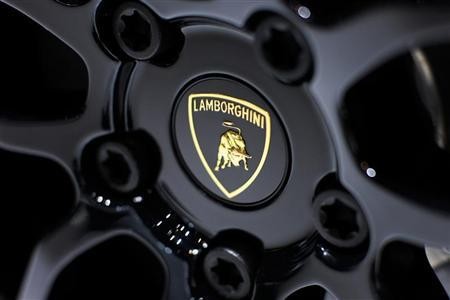 Lamborghini