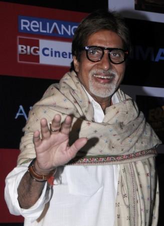 Amitabh to Undergo Another Surgery?