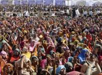 Election Campaign
