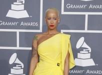 amber-rose