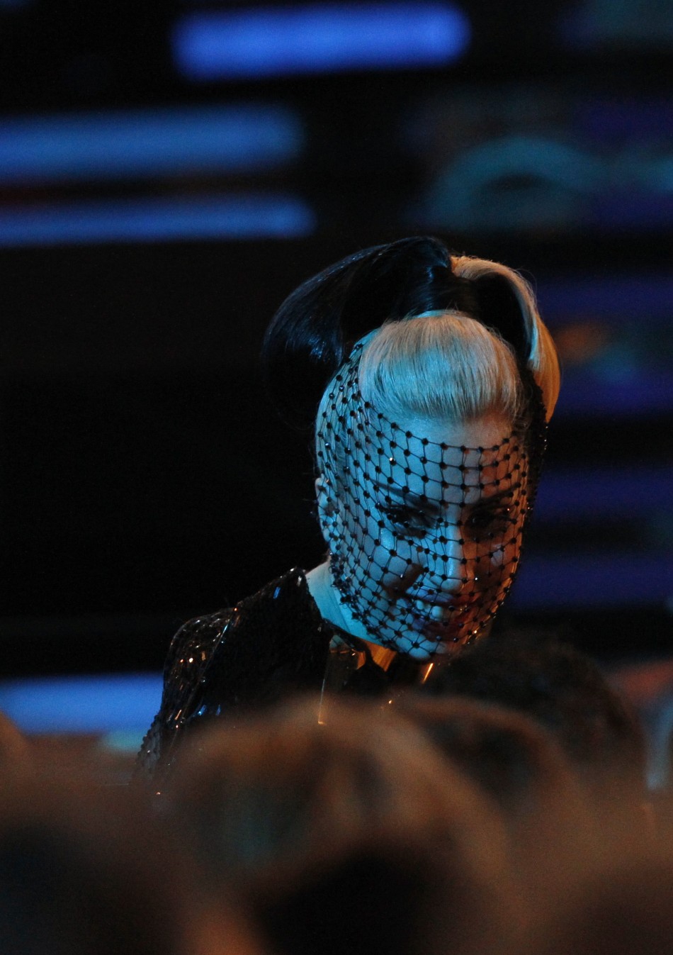 Singer Lady Gaga Lady Gaga