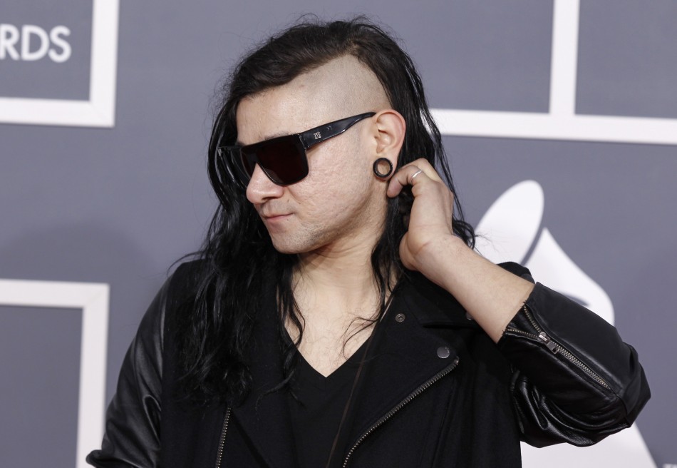 Skrillex