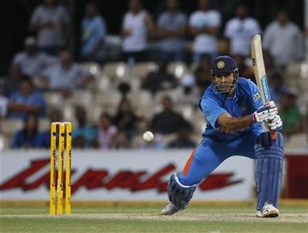 Pakistan Beat India in ODI; MS Dhoni's Days as Captain Numbered ...