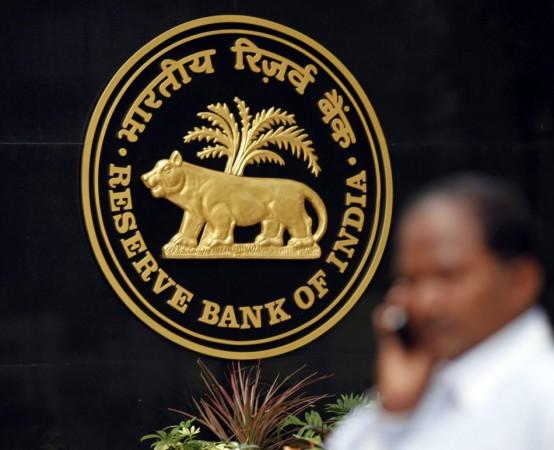 Reserve Bank of India Reserve Bank of India