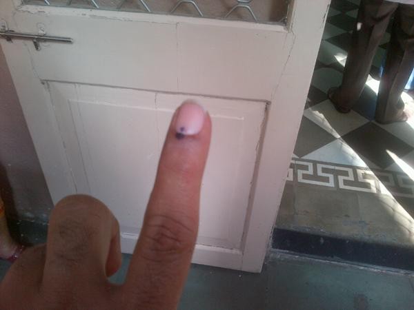 Mumbai Municipal Election/Vote/Bollywood