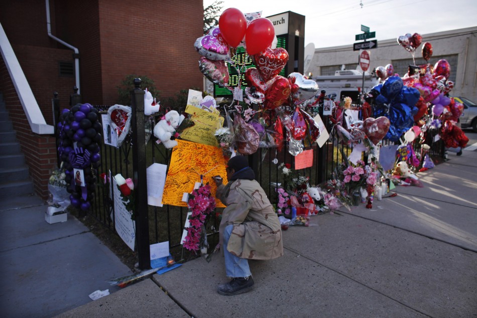 Fans, Whitney Houston