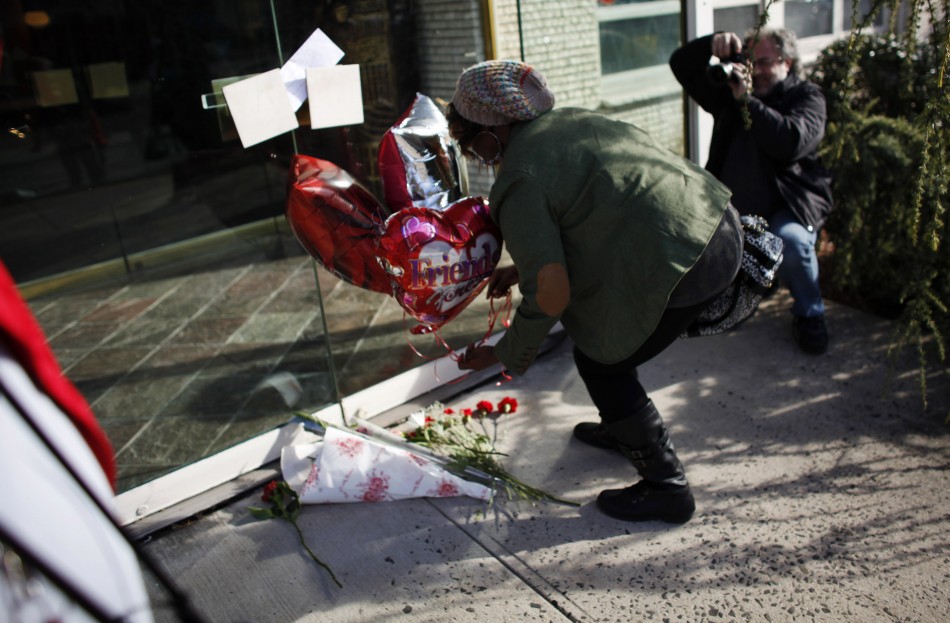 Whitney Houston, Fan