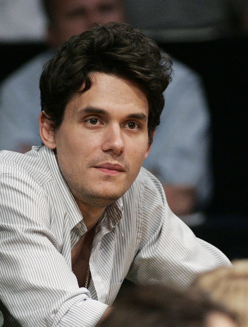 After 2 years of sporting long hair, John Mayer finally cut it all off just days after splitting with pop singer Katy Perry. John Mayer Goes the Miley Cyrus Route, Chops off His Luscious Locks After Katy Perry Split